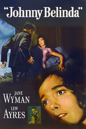 Johnny Belinda's poster