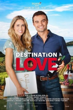 Destination Love's poster