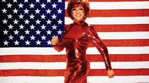 Tootsie's poster