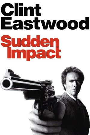 Sudden Impact's poster