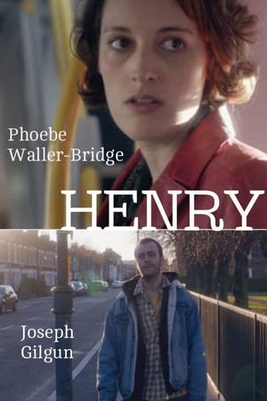 Henry's poster