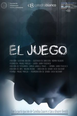 The game's poster