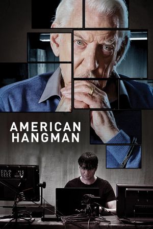 American Hangman's poster