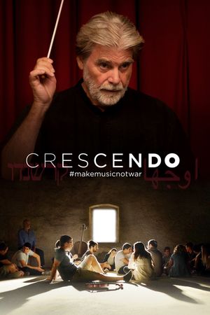 Crescendo's poster