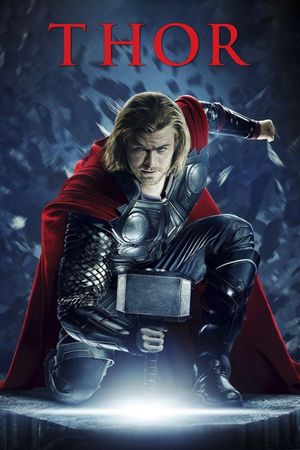 Thor's poster