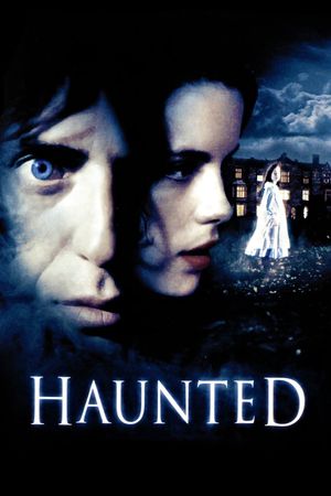 Haunted's poster