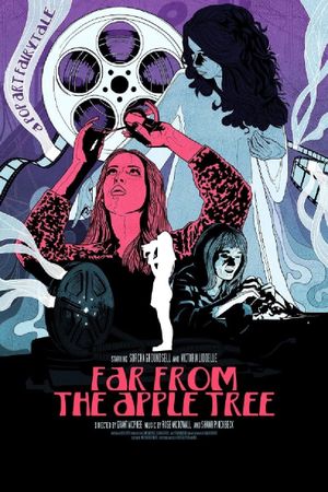 Far from the Apple Tree's poster