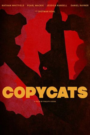 Copycats's poster