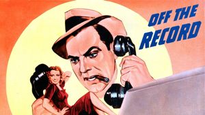 Off the Record's poster
