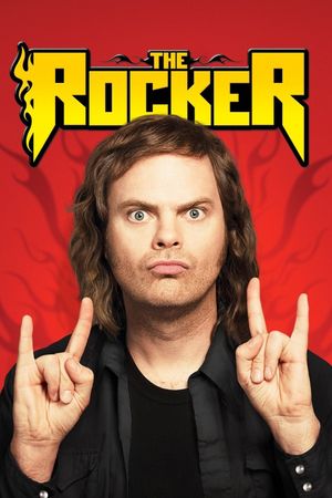 The Rocker's poster