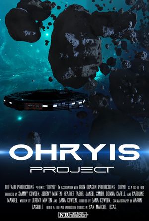 Ohryis Project's poster