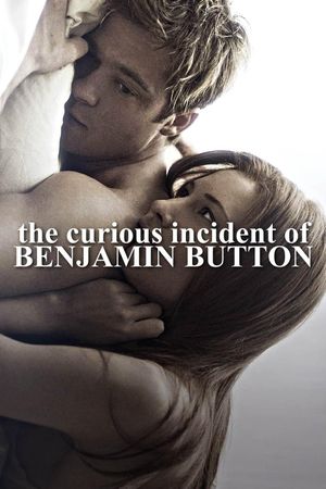 The Curious Case of Benjamin Button's poster