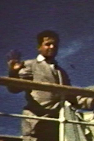 The Island Man's poster