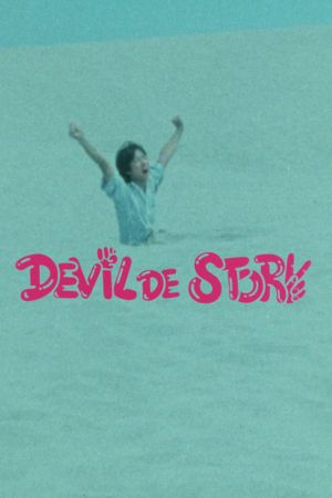 Devil De Story's poster