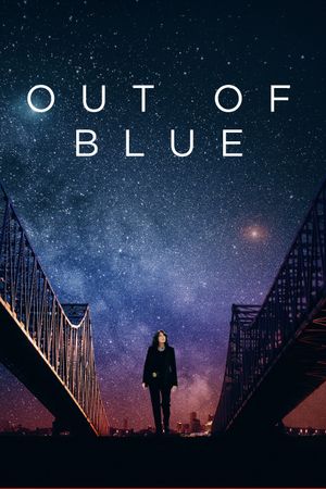 Out of Blue's poster