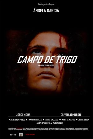 Campo de Trigo's poster image