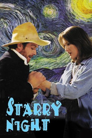 Starry Night's poster