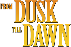 From Dusk Till Dawn's poster