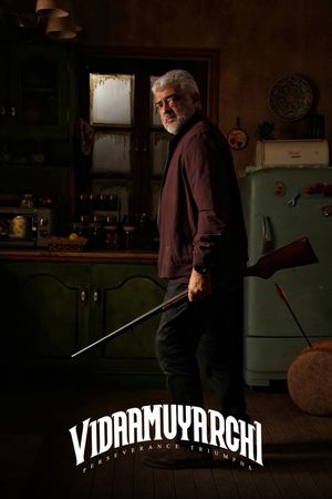 VidaaMuyarchi's poster