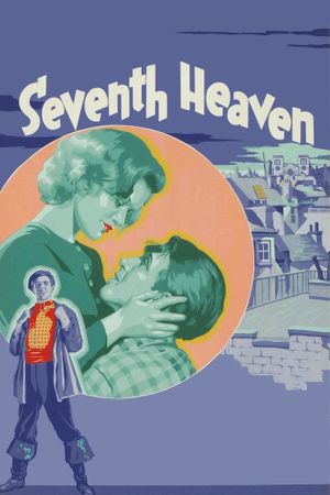 Seventh Heaven's poster