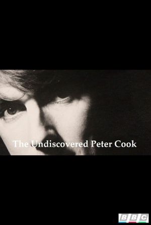 The Undiscovered Peter Cook's poster image