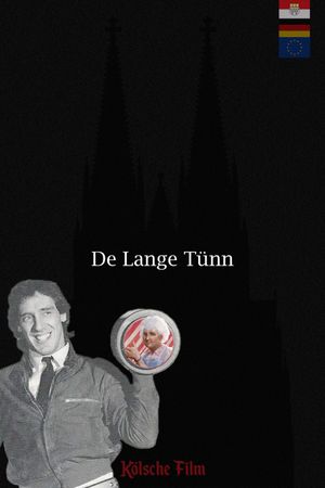 De Lange Tünn's poster