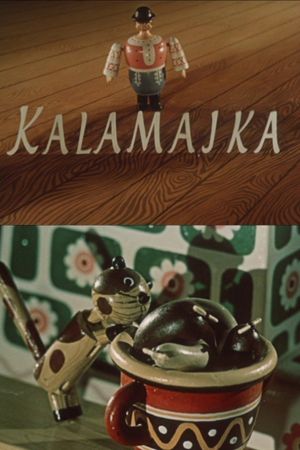 Kalamajka's poster