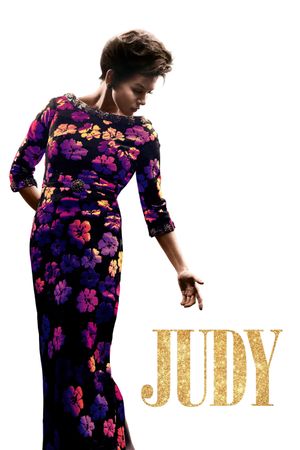 Judy's poster