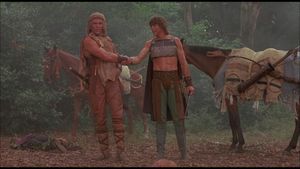 Deathstalker's poster