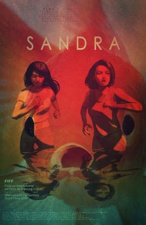 Sandra's poster