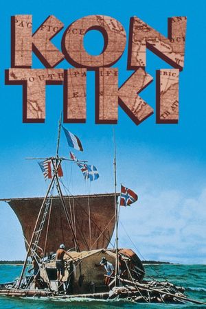 Kon-Tiki's poster