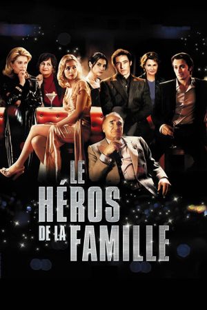 Family Hero's poster