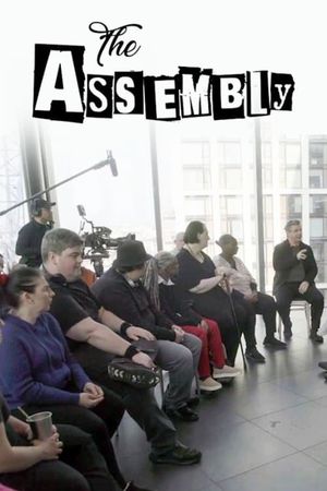 The Assembly's poster