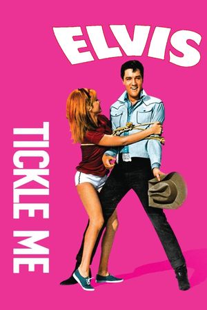 Tickle Me's poster