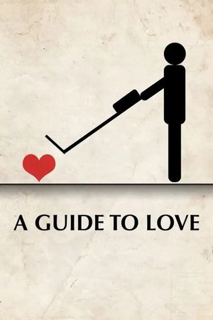 A Guide to Love's poster