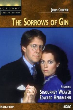 The Sorrows of Gin's poster