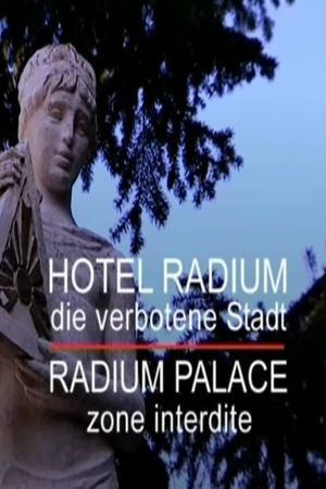 Hotel Radium's poster