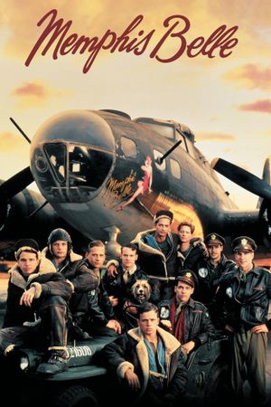 Memphis Belle's poster