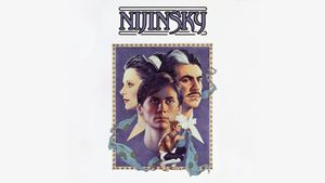 Nijinsky's poster