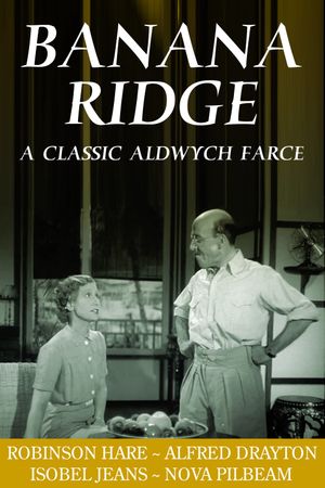 Banana Ridge's poster