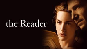 The Reader's poster