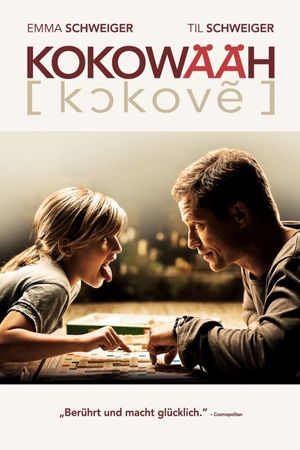 Kokowääh's poster