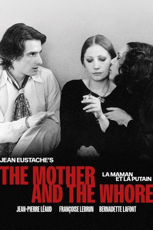 The Mother and the Whore's poster