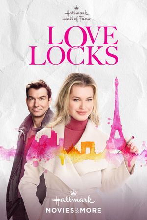 Love Locks's poster