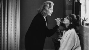 The Mirror Has Two Faces's poster