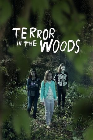 Terror in the Woods's poster