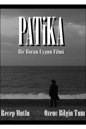 Patika's poster