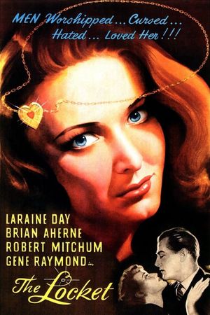 The Locket's poster