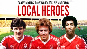 Local Heroes's poster