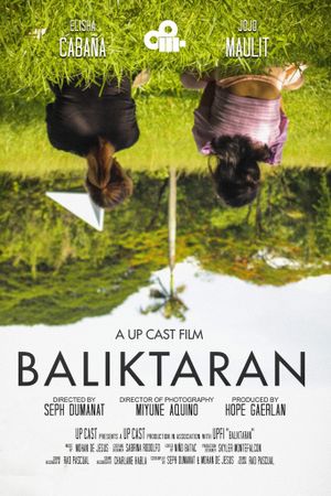 Baliktaran's poster